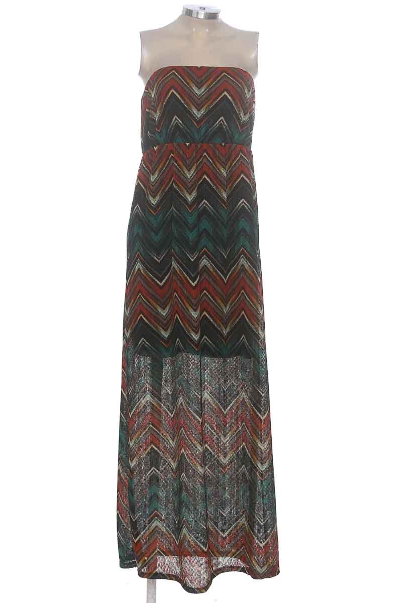 Vestido / Enterizo color Verde - Closeando