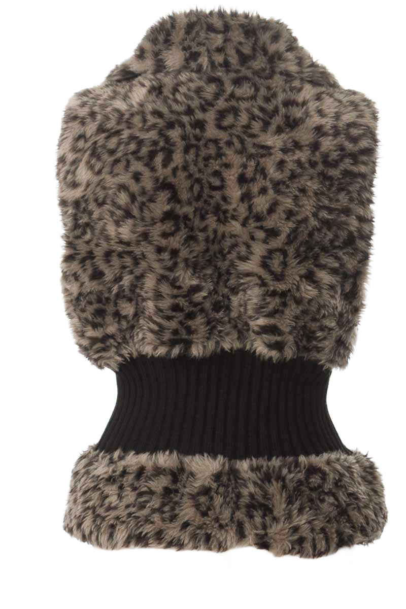 Chaqueta / Abrigo color Gris - California Inn