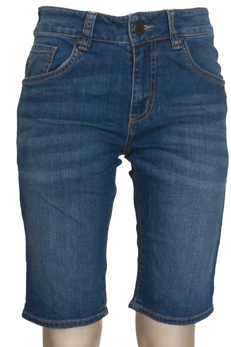 Bermuda - Pantaloneta color Azul - Americanino