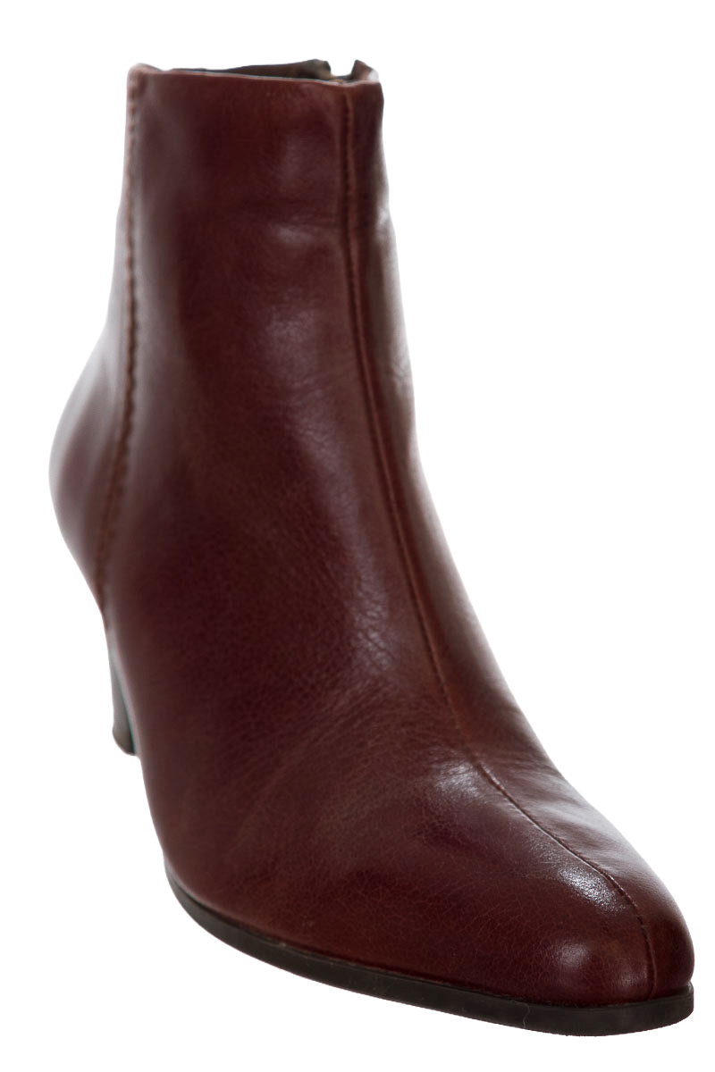 Zapatos color Café - APOLOGY