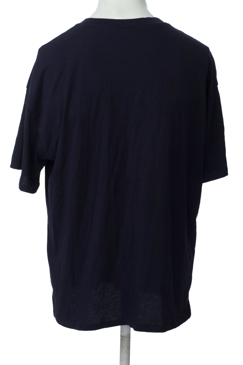 Camiseta color Azul - Divided by H&M