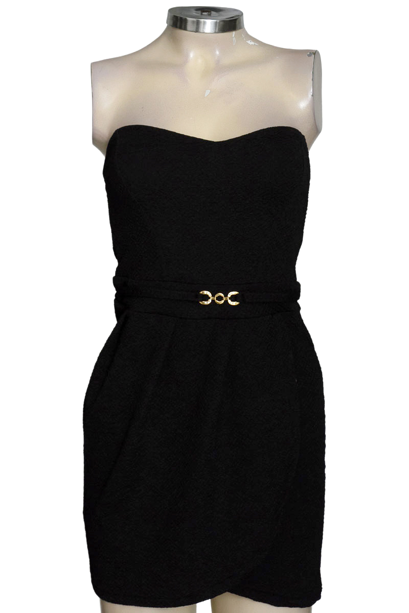 Vestido / Enterizo color Negro - Closeando