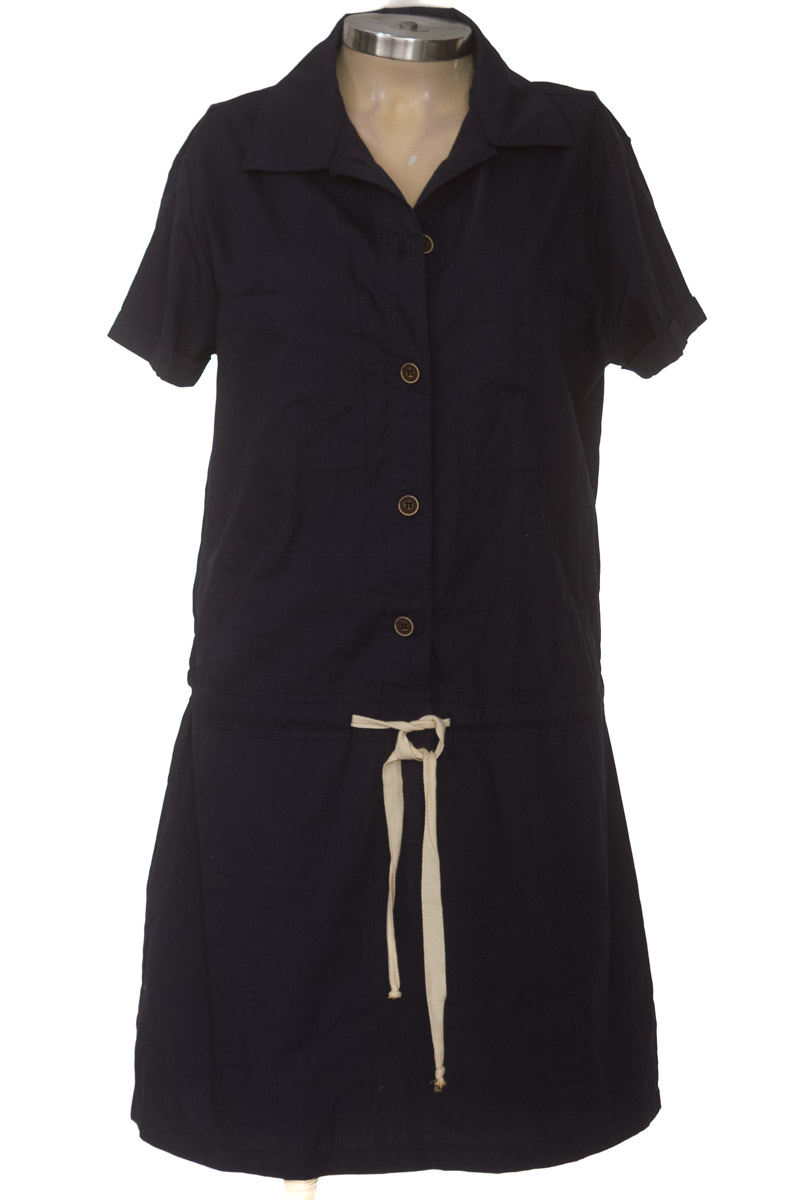 Vestido / Enterizo color Azul - Pacifika