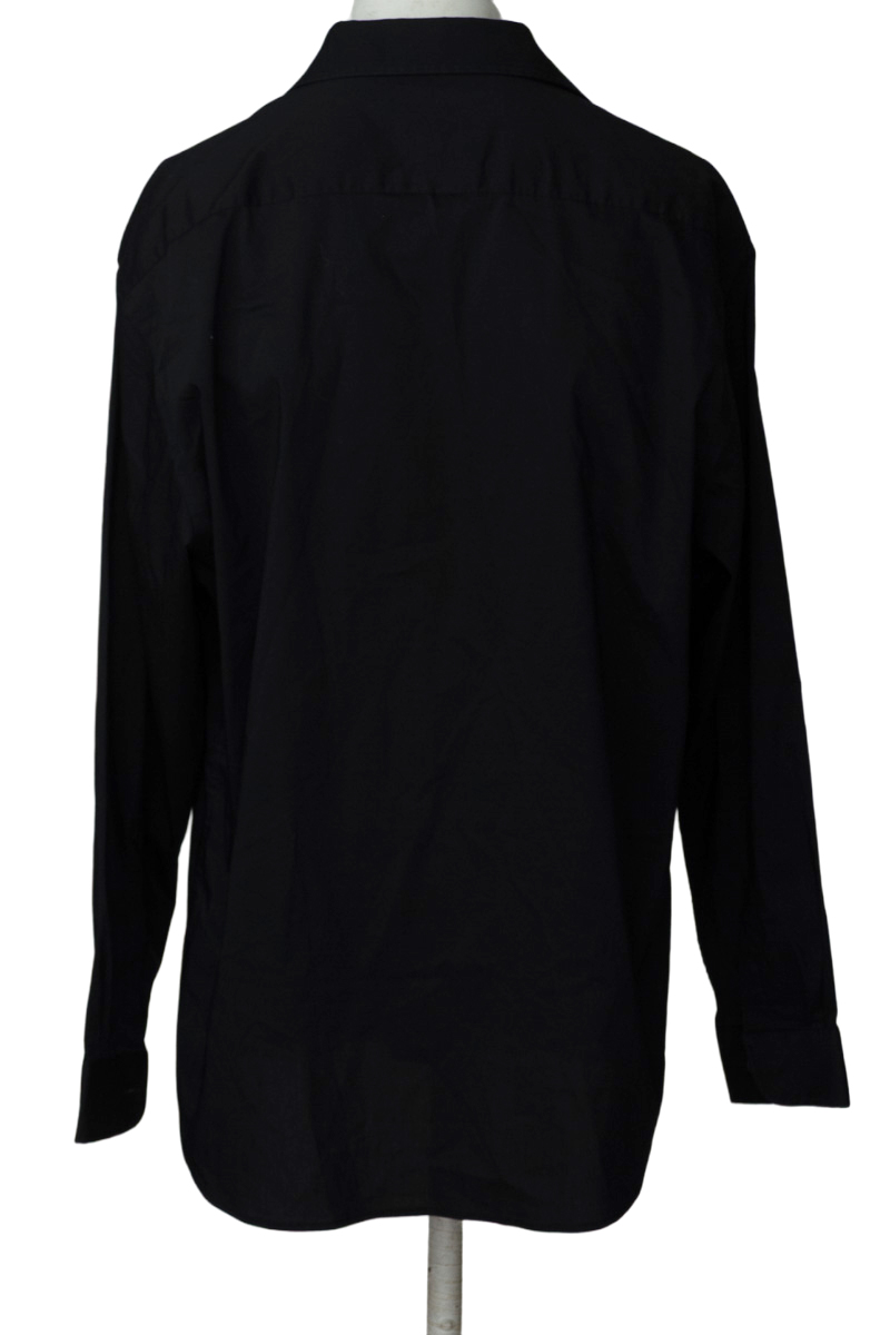 Camisa color Azul - GEORGE