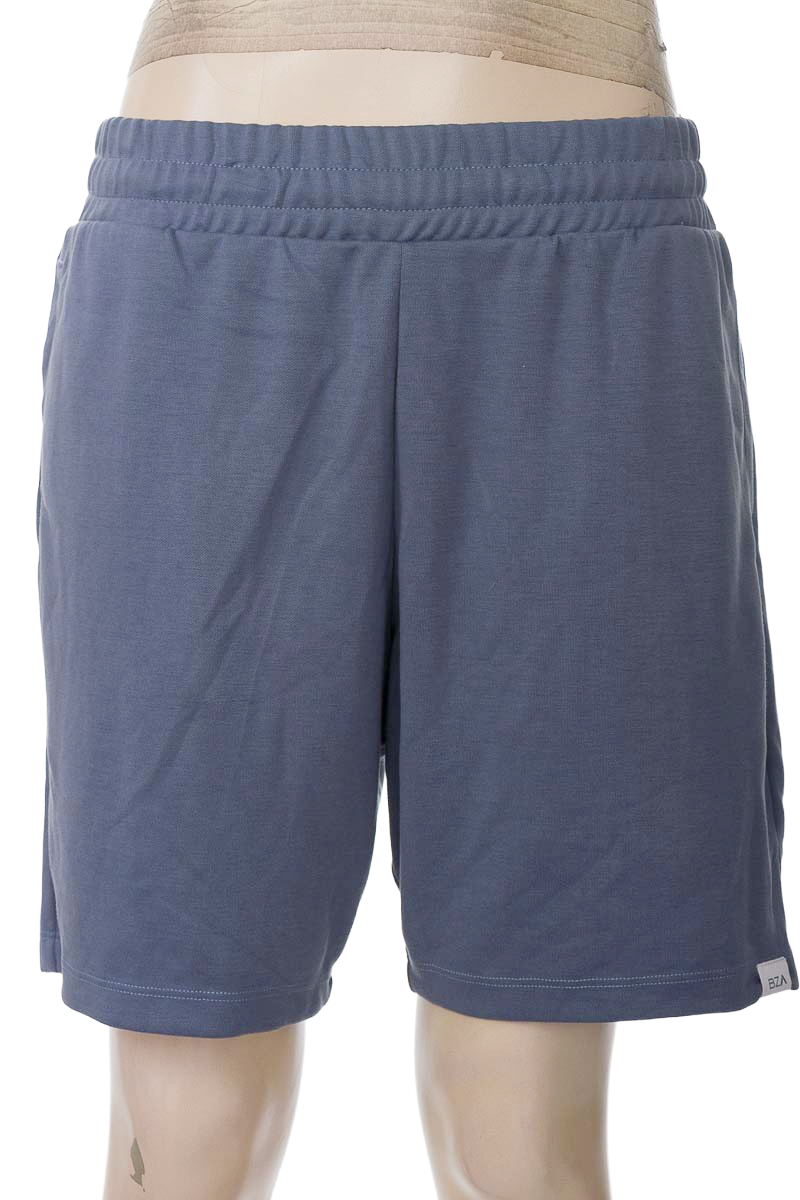 Ropa Deportiva color Azul - Bronzini