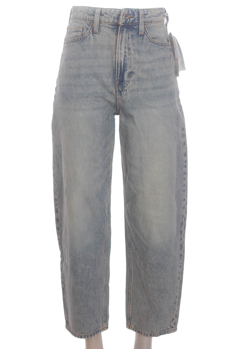 Pantalones color Azul - H&M