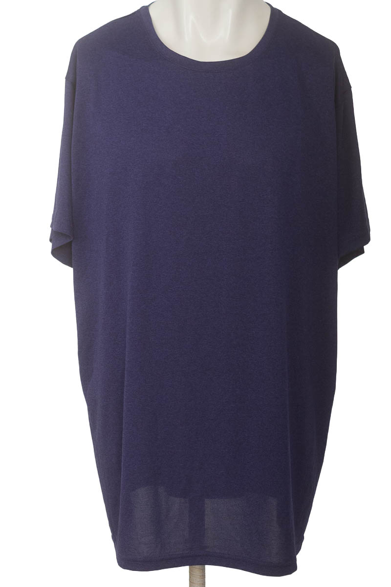 Ropa Deportiva color Azul - Closeando