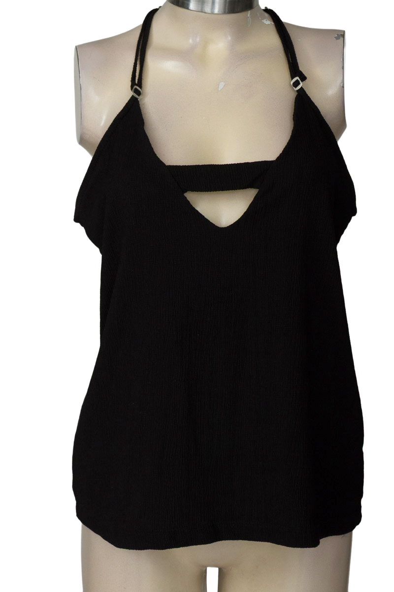 Blusa color Negro - Tennis