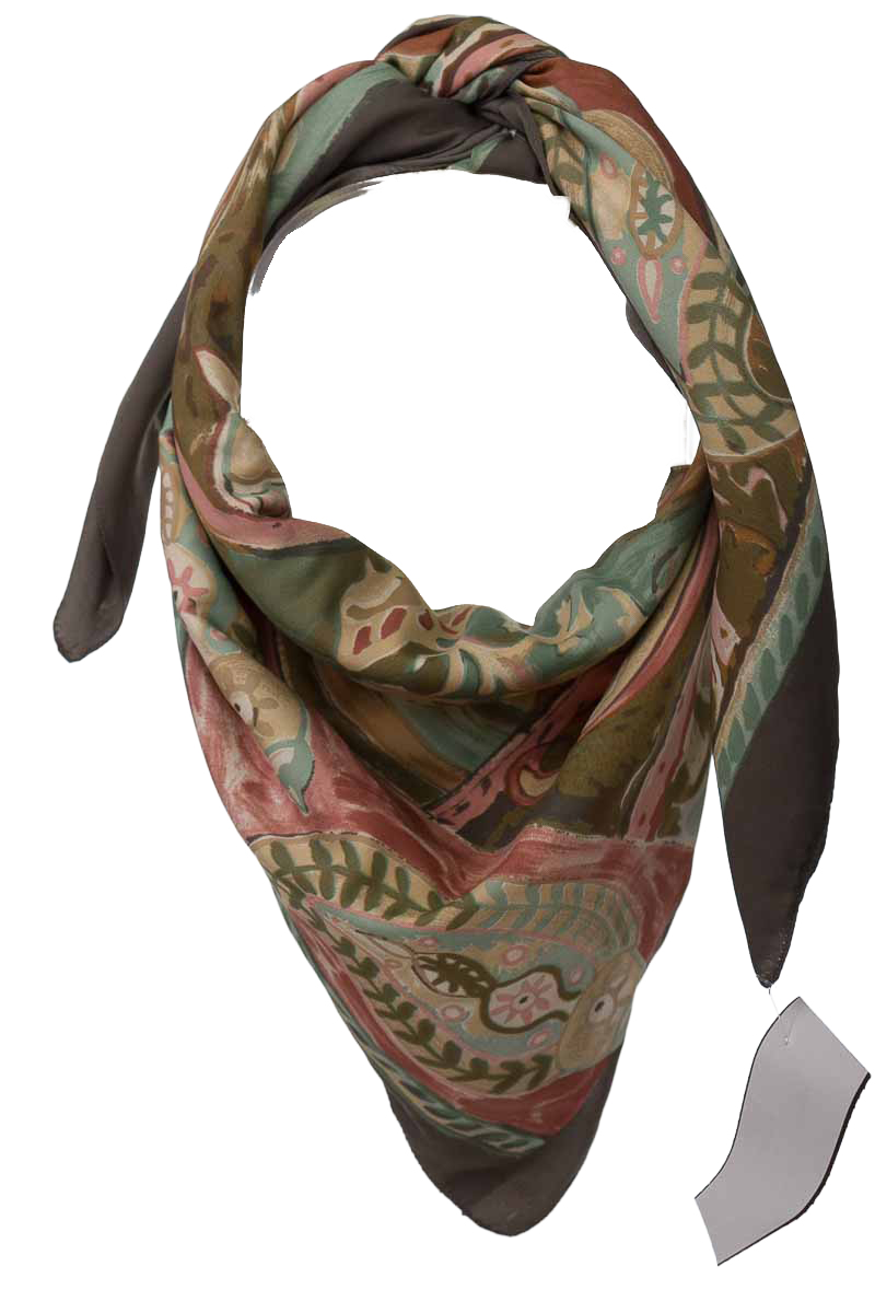 Accesorios color Estampado - Closeando