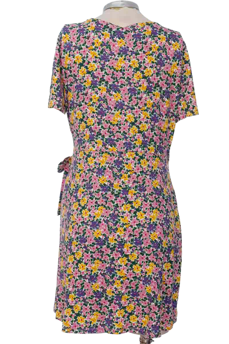 Vestido / Enterizo color Estampado - Lefties