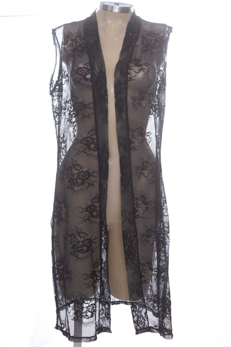 Ropa Deportiva / Salida de Baño color Azul - Closeando