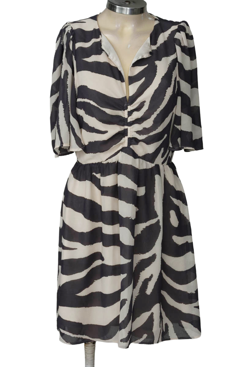 Vestido / Enterizo color Beige - H&M