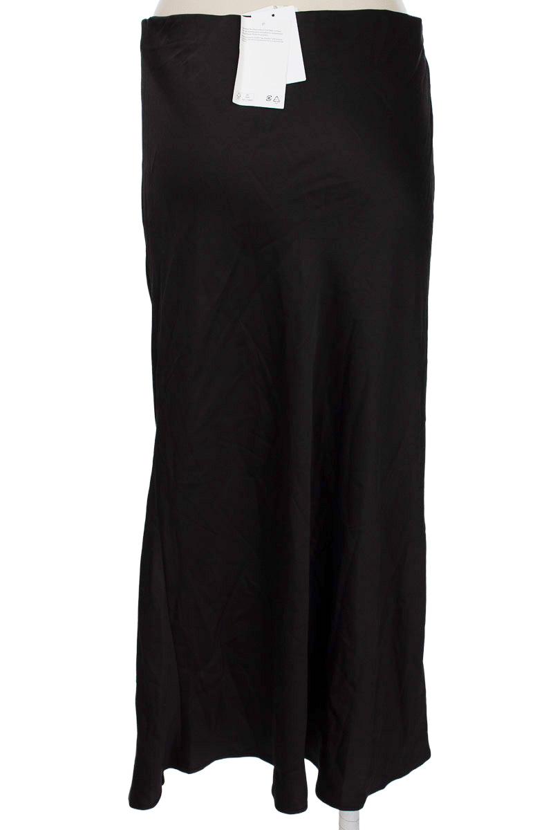 Falda color Negro - H&M