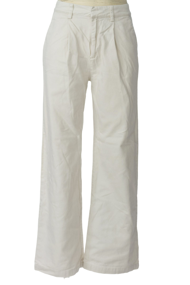 Pantalones color Beige - Arkitect