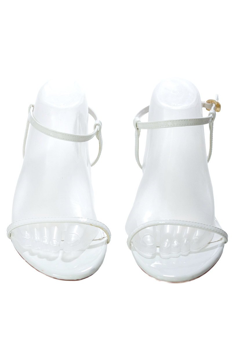 Zapatos color Blanco - H&M