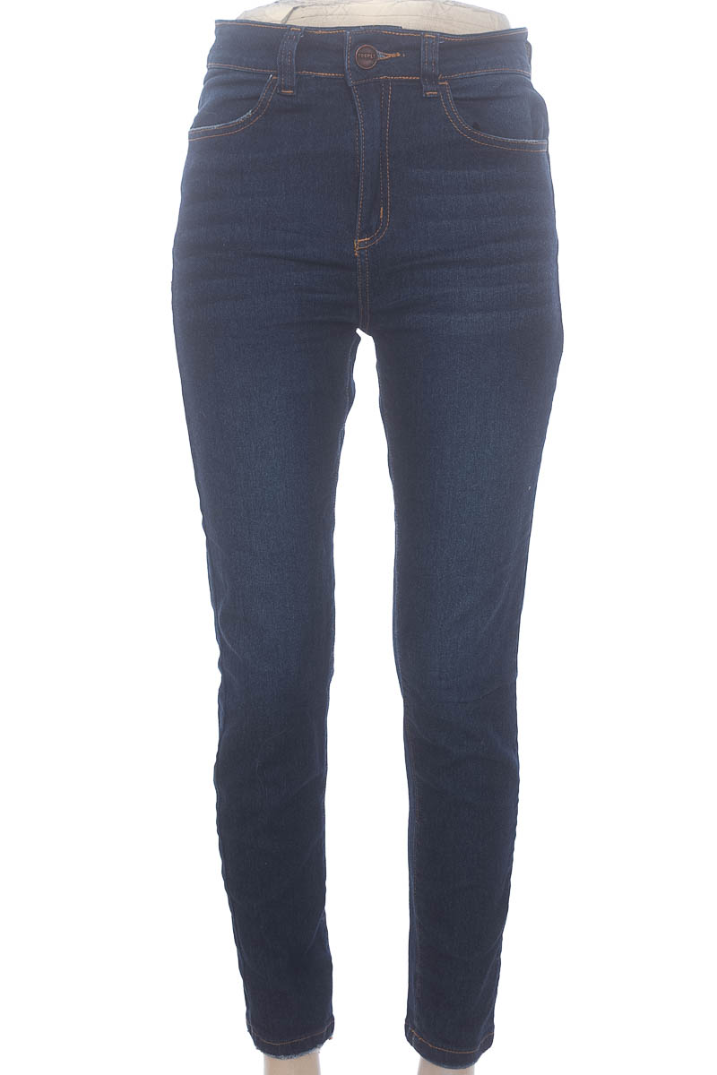 Pantalones color Azul - People Concept