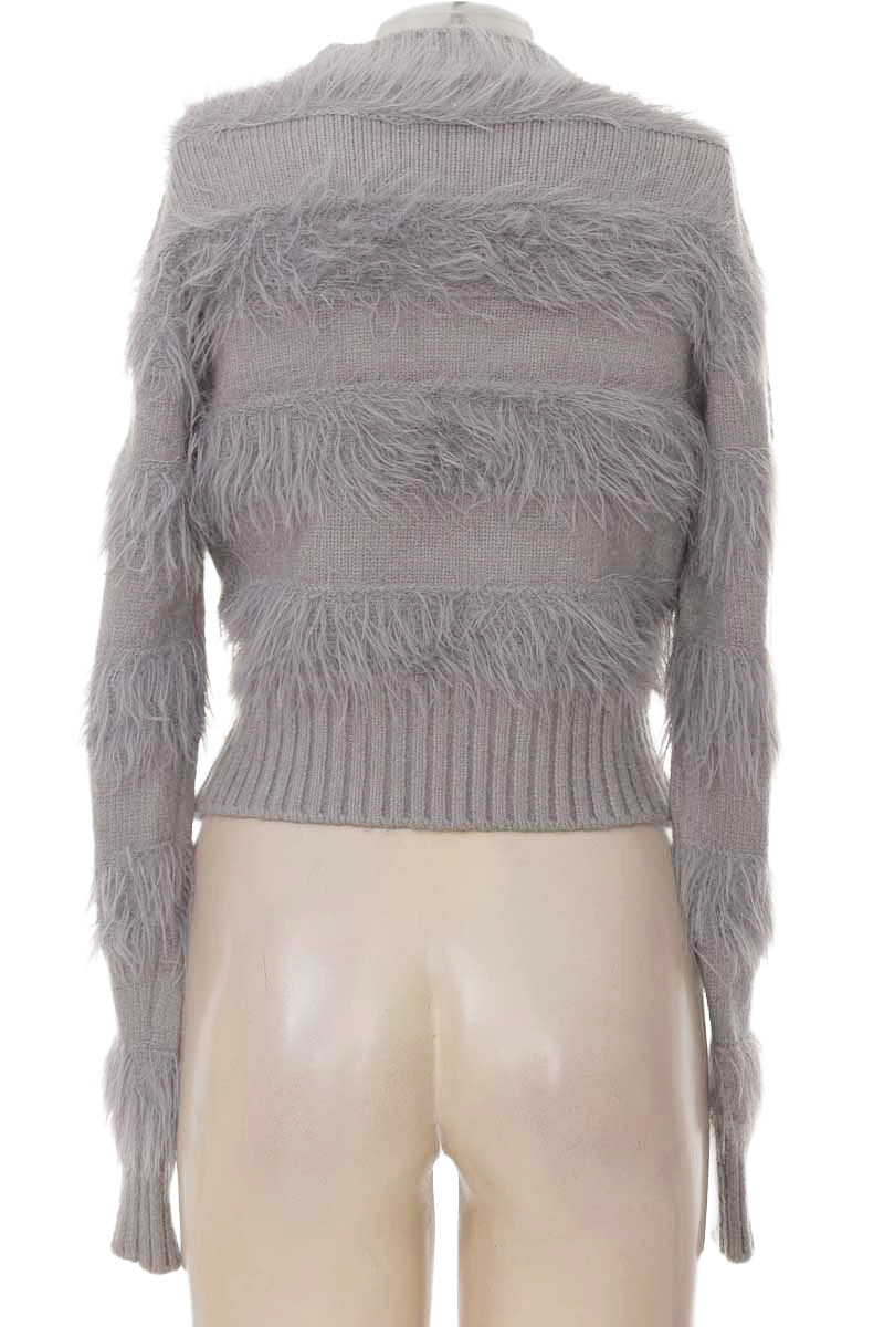 Sweater color Gris - Multi Moda
