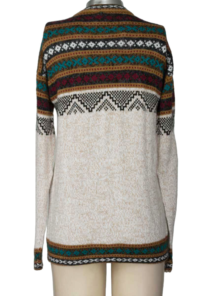 Sweater color Beige - Closeando