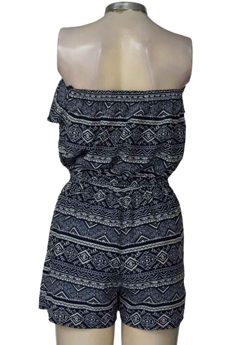 Vestido / Enterizo color Azul - Papaya