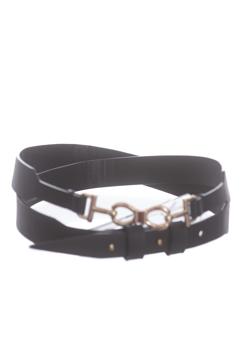 Accesorios color Negro - Closeando