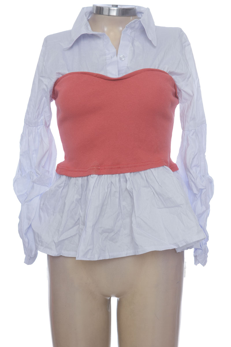 Blusa color Rosado - Bekka