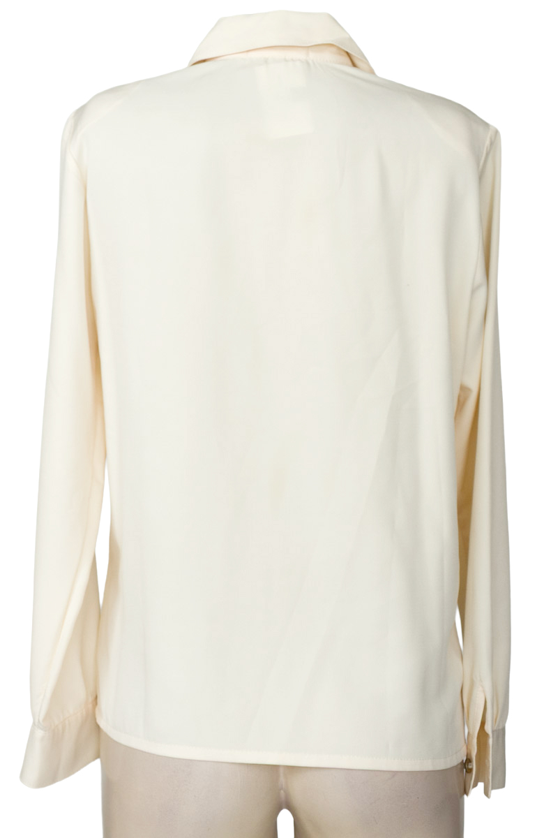 Blusa color Amarillo - NAYDU