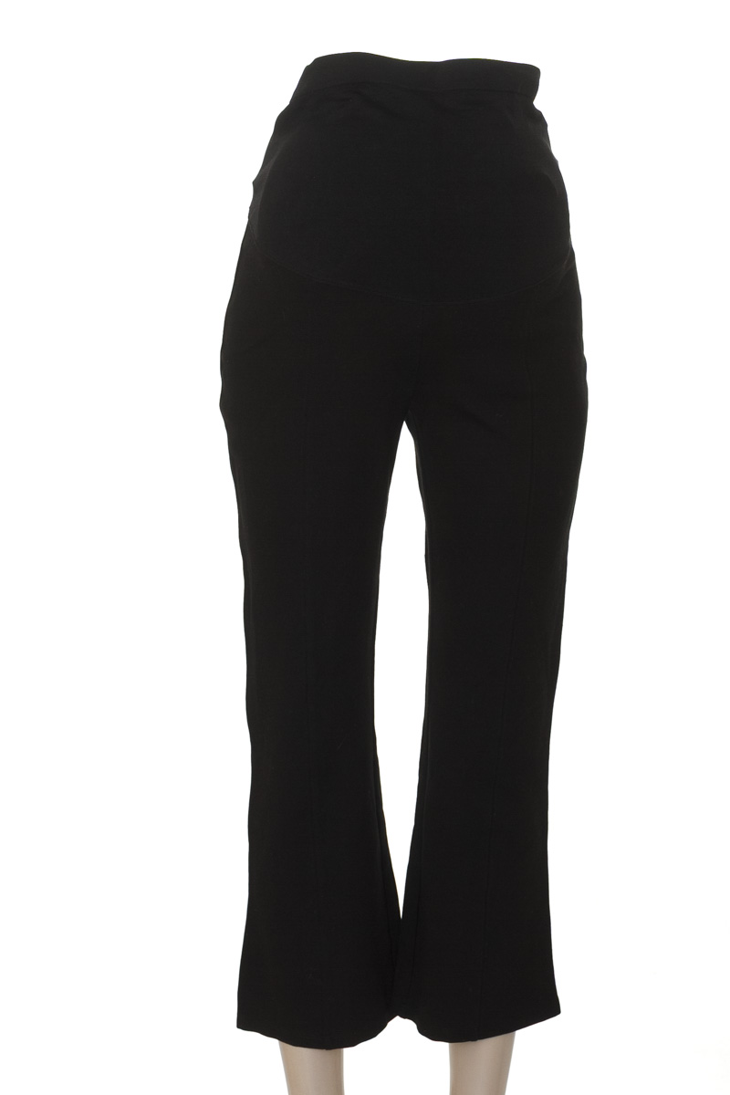 Pantalón color Negro - Old Navy