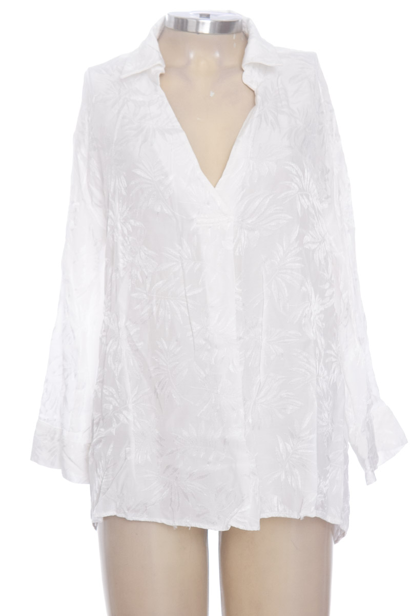 Blusa color Blanco - Studio F