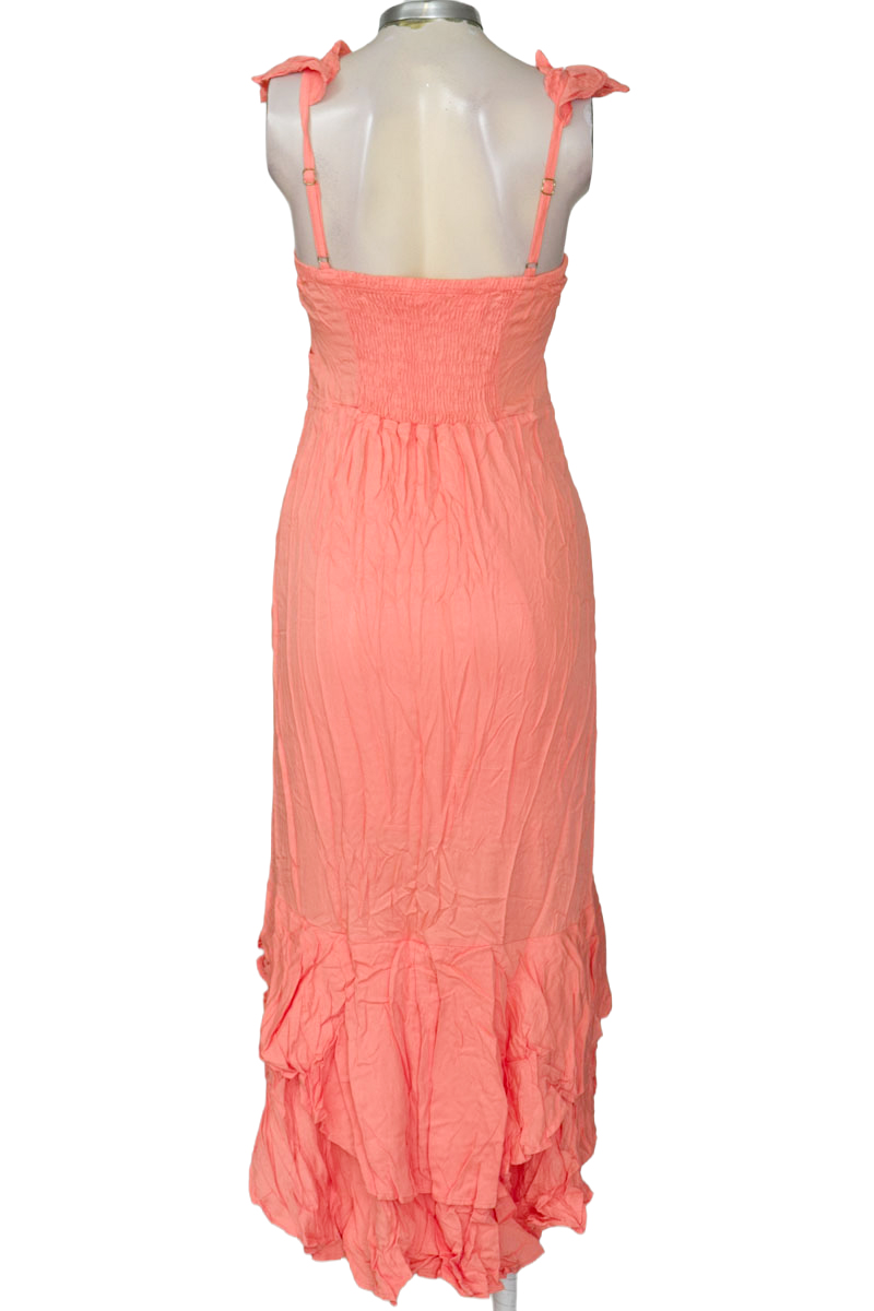 Vestido / Enterizo color Salmón - Sinigual