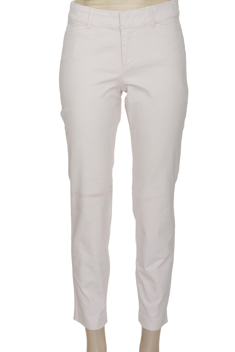 Pantalones color Rosado - Old Navy