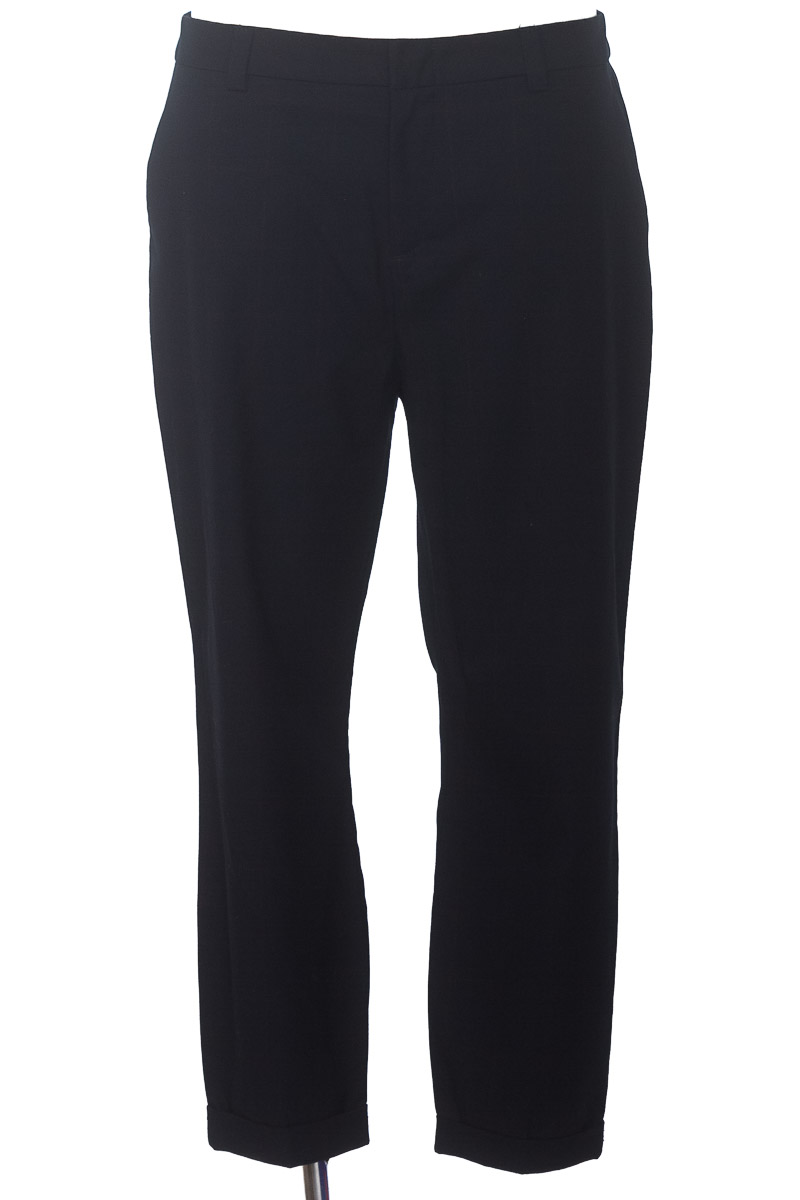 Pantalones color Azul - Esprit