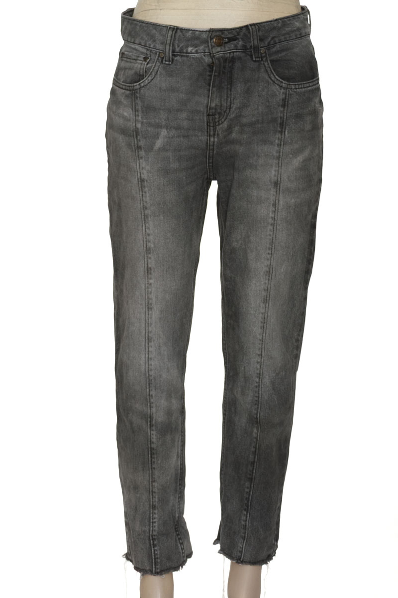 Pantalones color Gris - Koaj