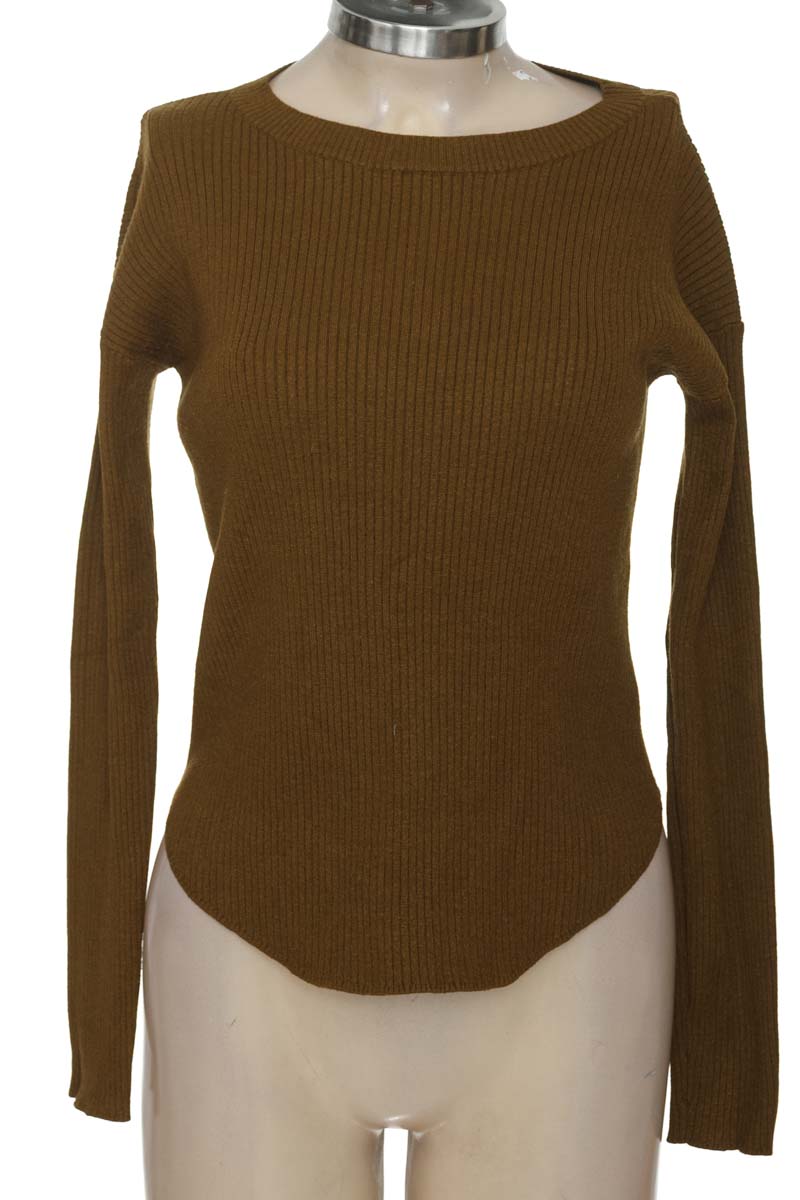 Sweater color Verde - Express
