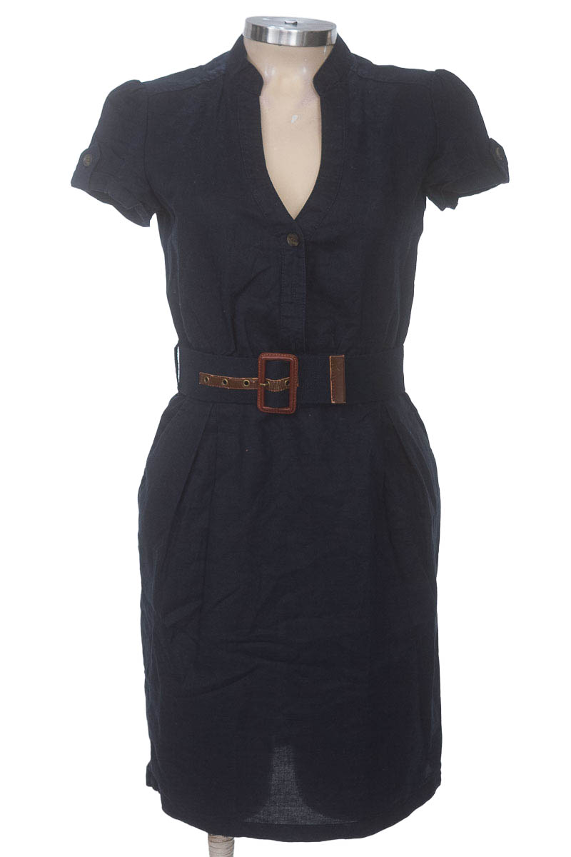 Vestido / Enterizo color Azul - MNG