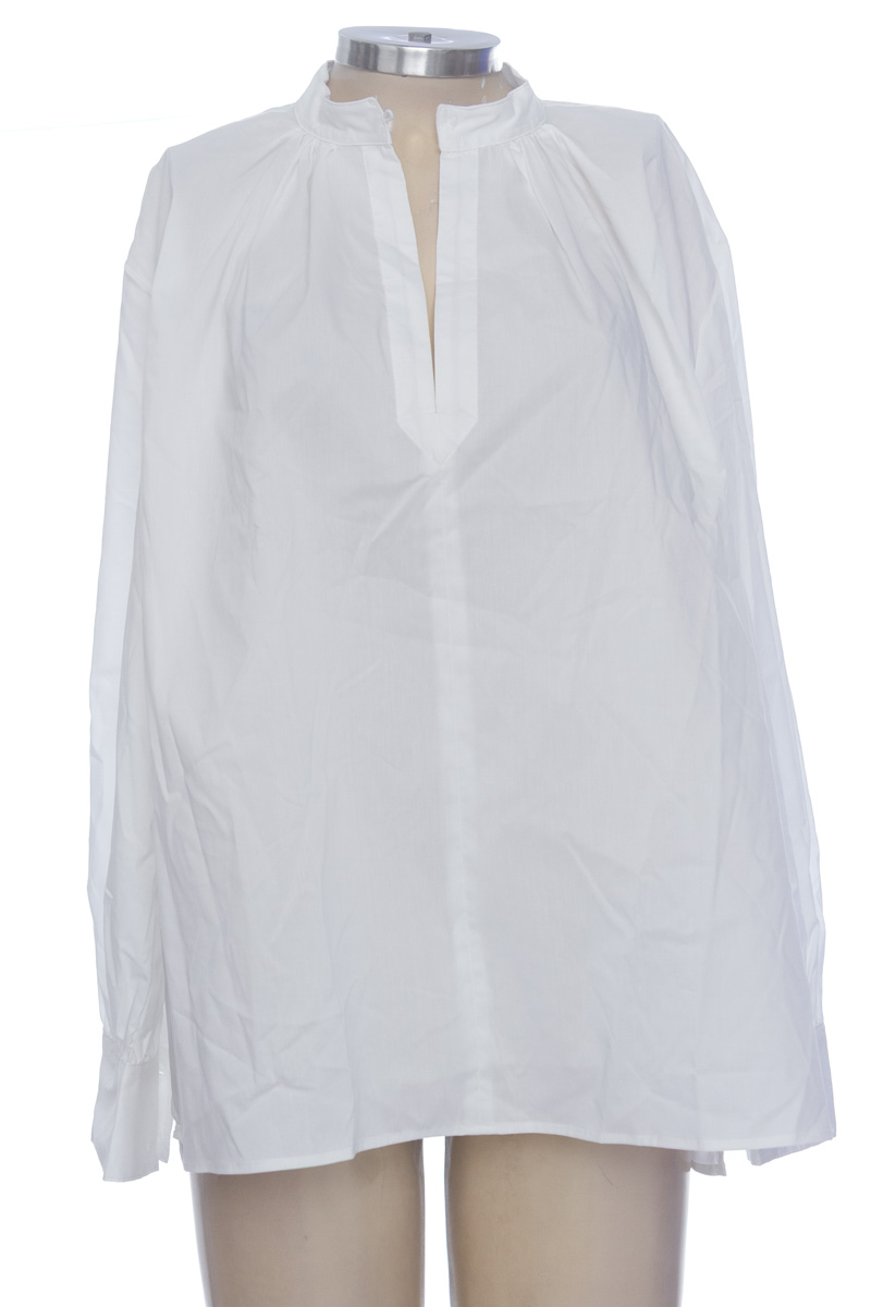 Blusa color Blanco - H&M
