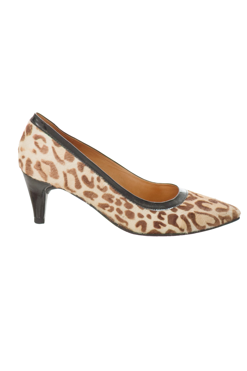 Zapatos color Beige - Bon Bonite