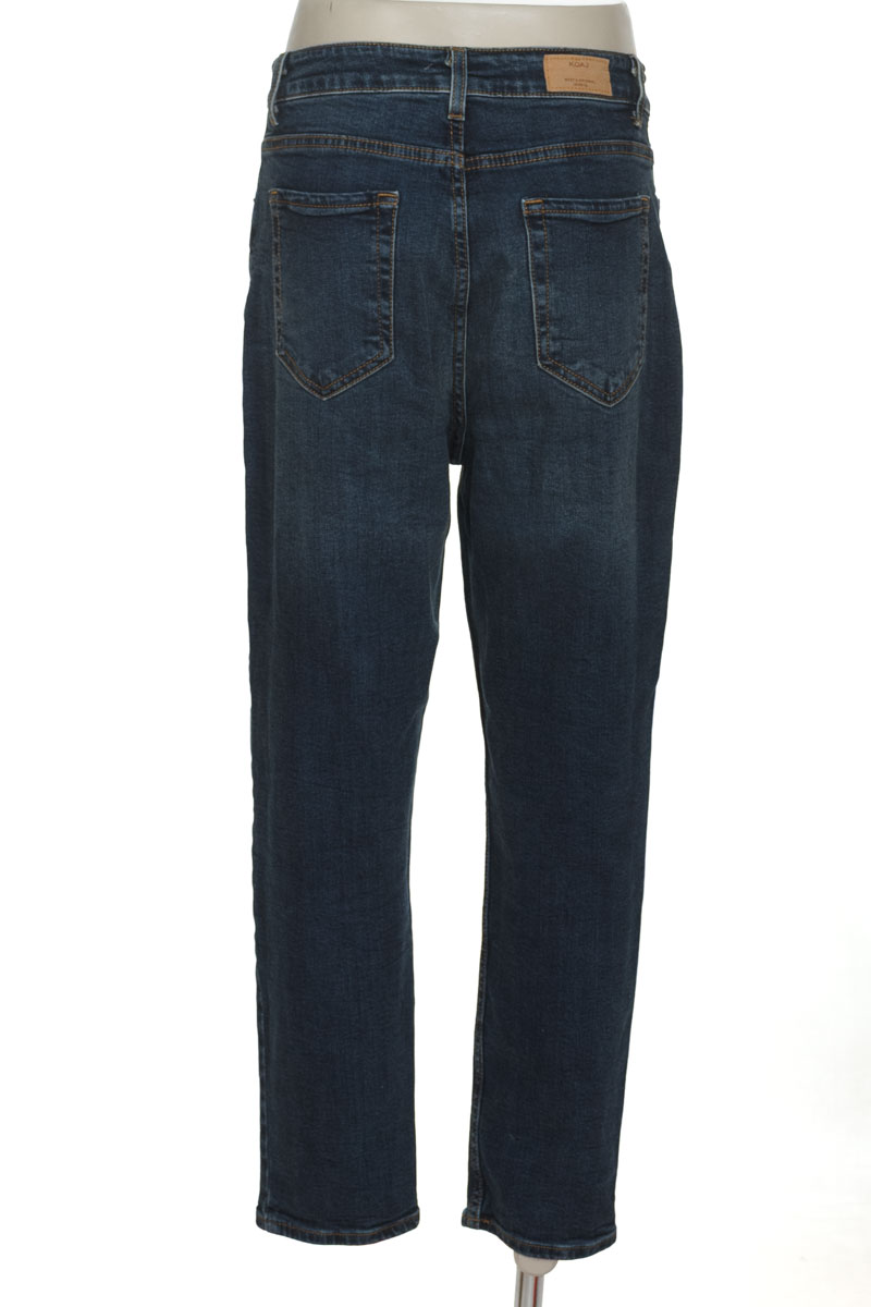 Pantalones color Azul - Koaj