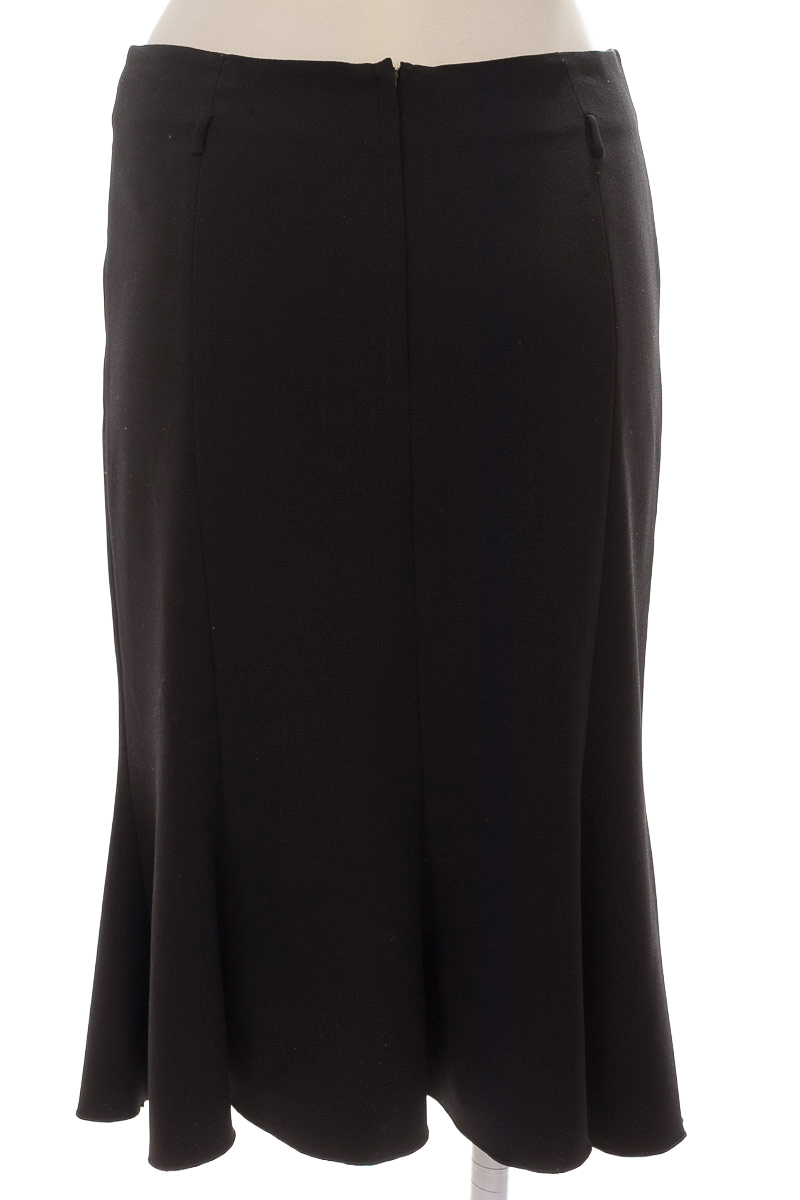 Falda color Negro - Taty