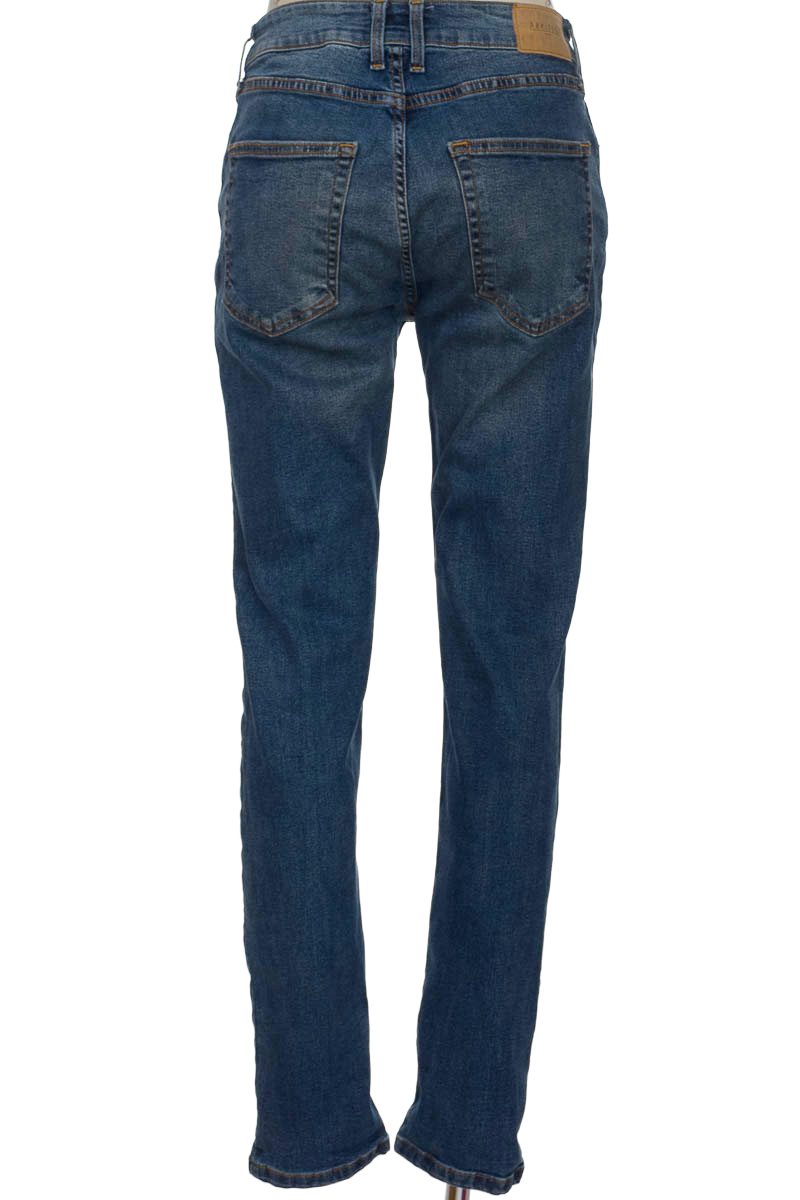 Jean color Azul - Arkitect