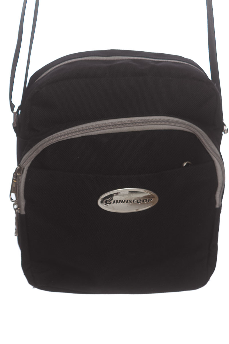 Cartera / Bolso / Monedero color Negro - Juriscoop