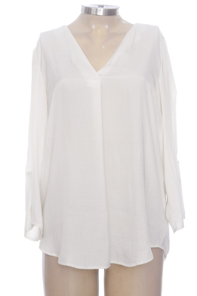 Blusa color Beige - Stradivarius