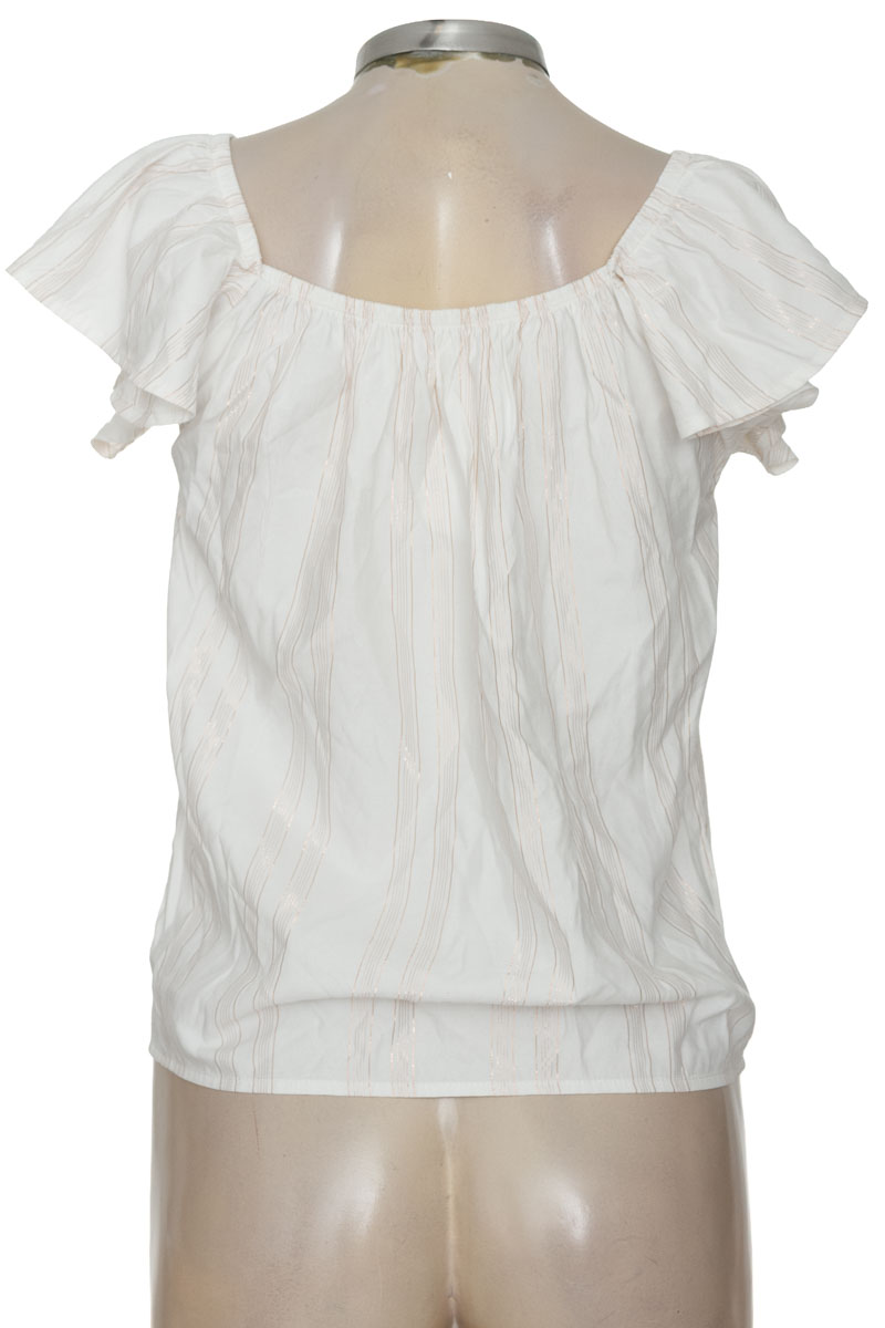 Top / Camiseta color Blanco - TopMark