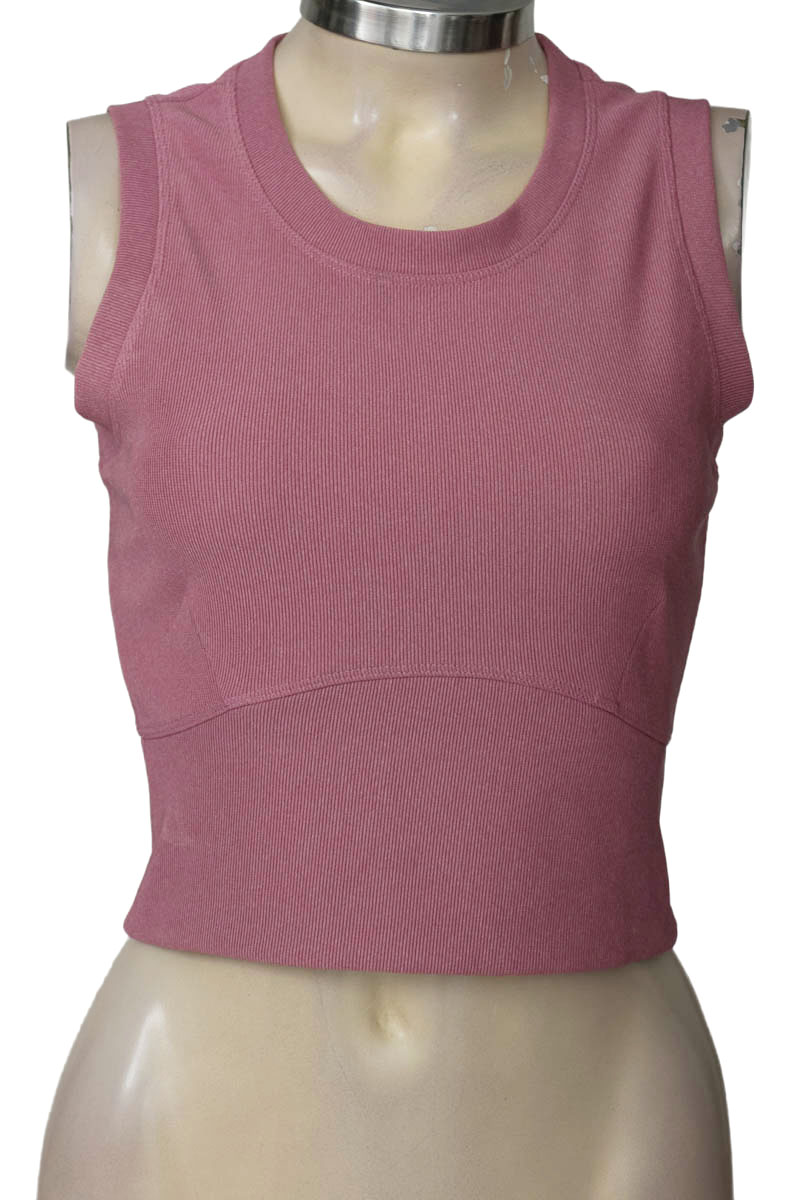 Ropa Deportiva / Salida de Baño color Rosado - Move Theology