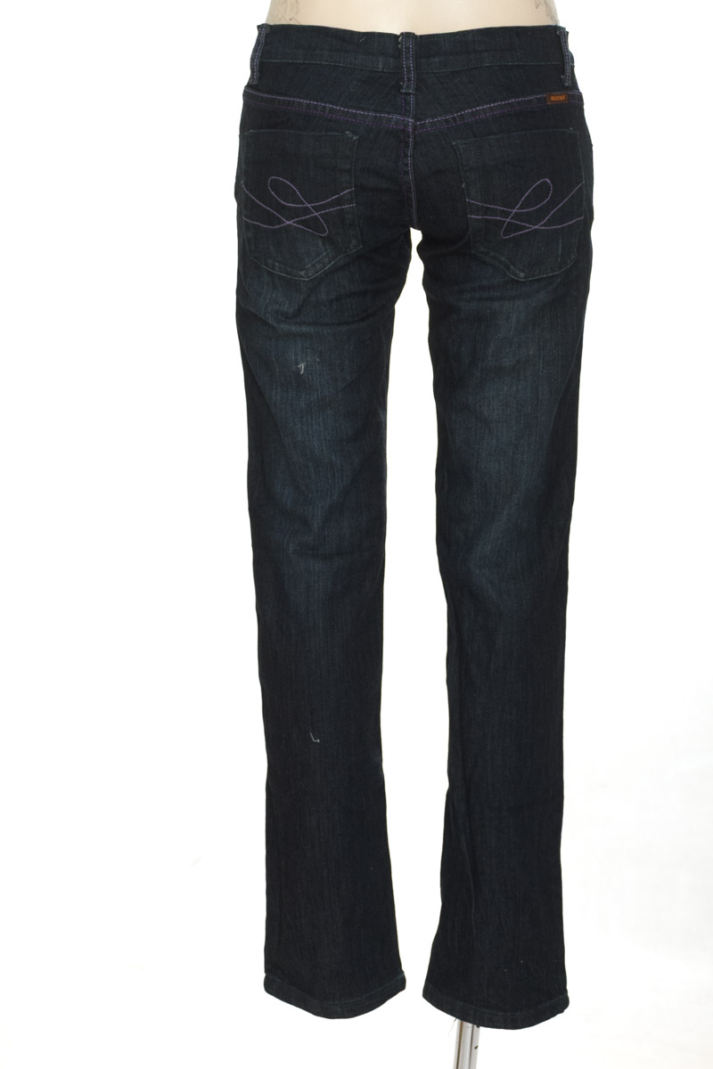 Pantalones color Azul - Buffalo