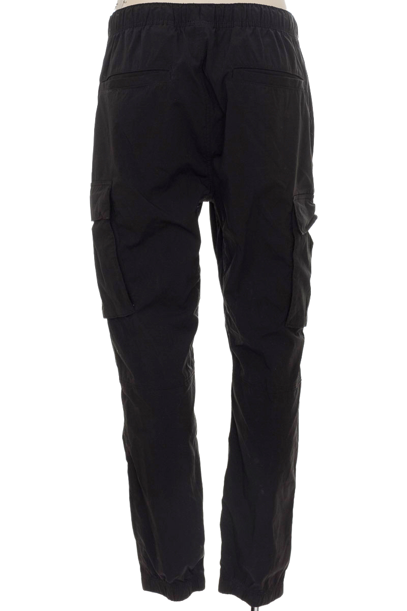 Pantalón color Negro - H&M