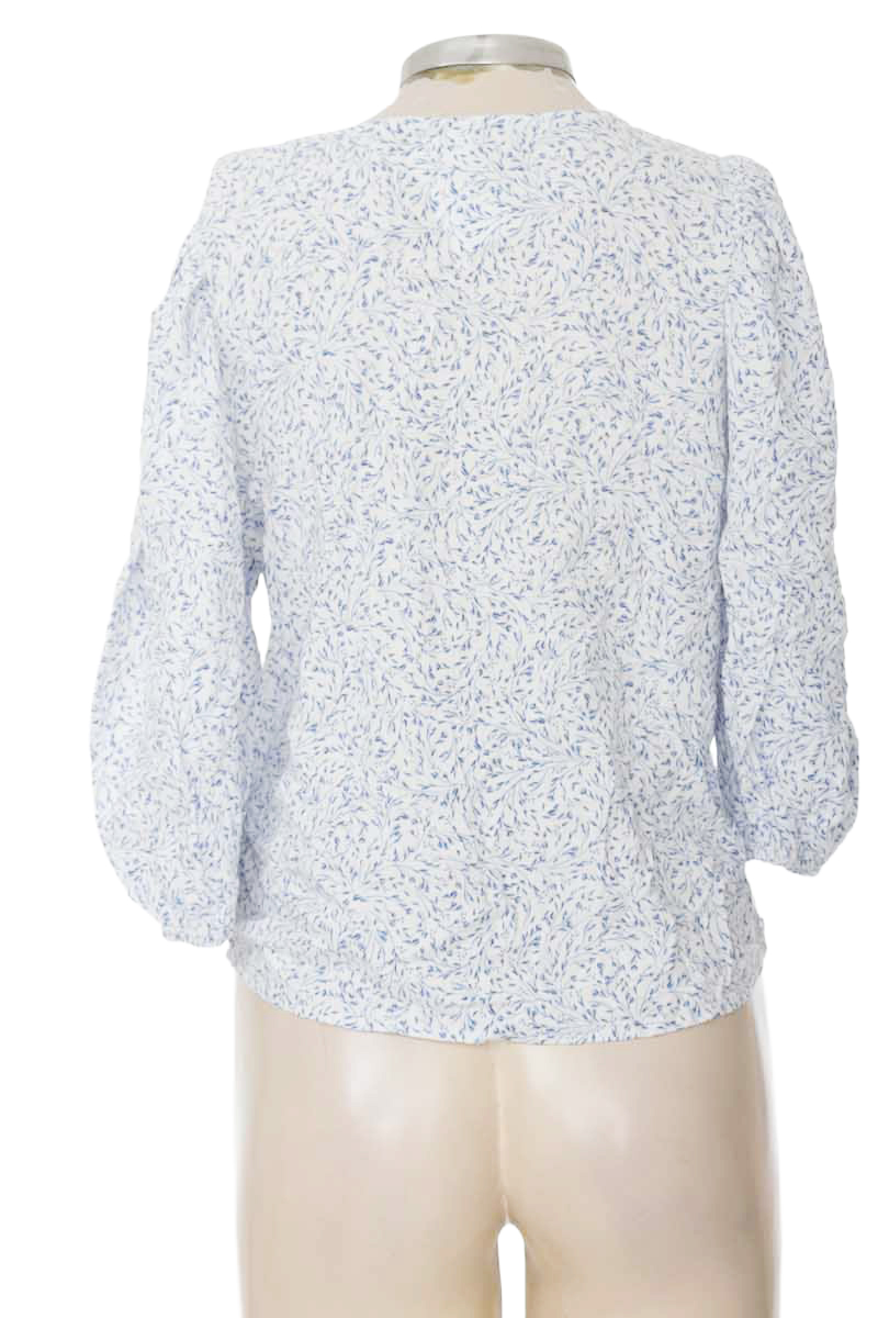 Blusa color Azul - H&M