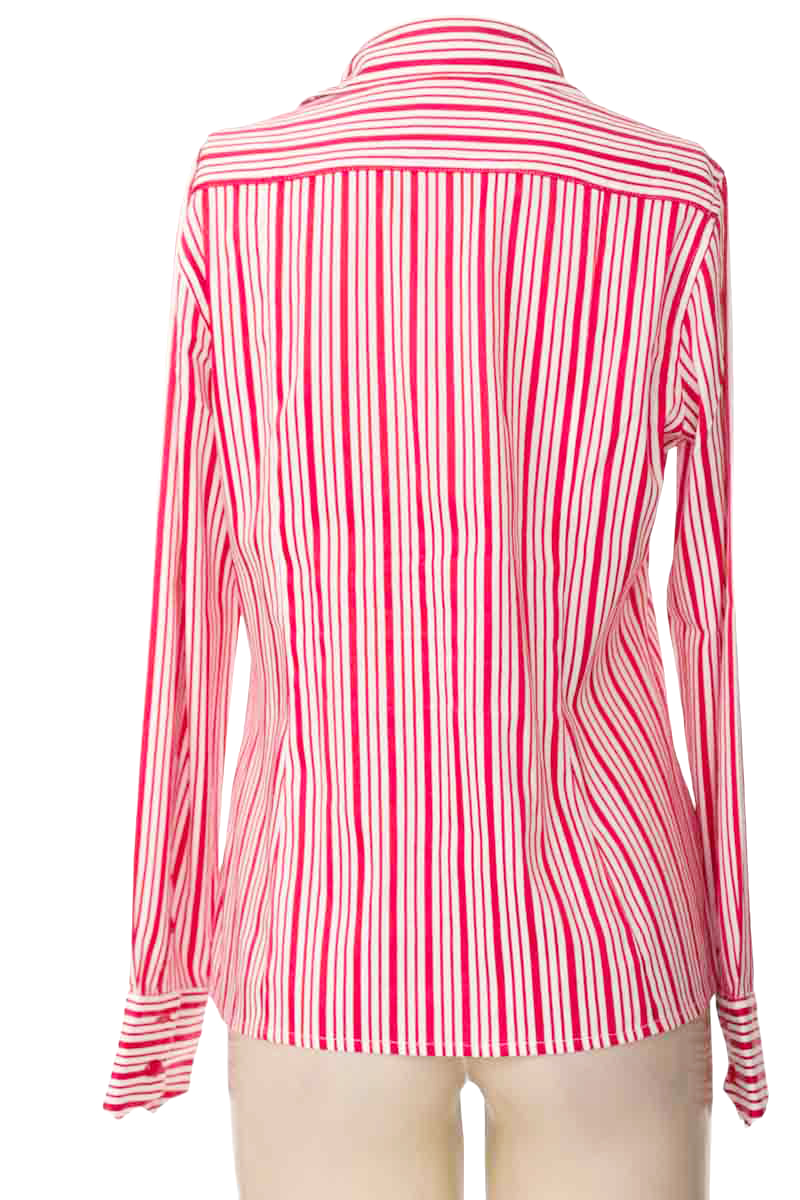 Blusa color Vinotinto - Daly´s