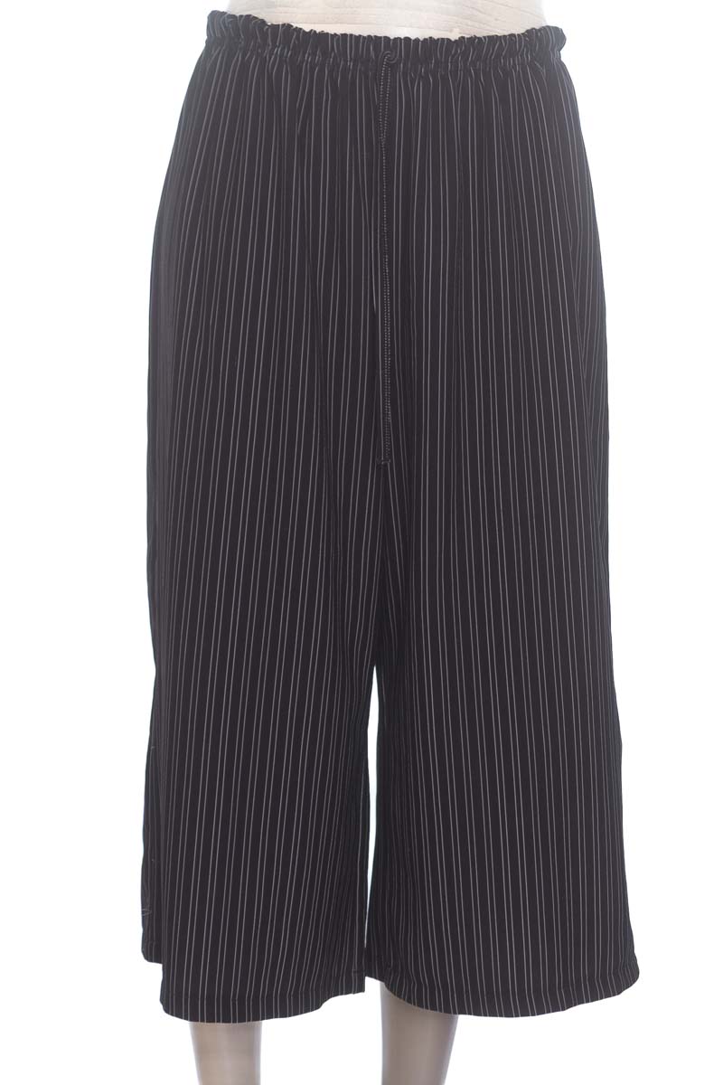 Pantalones color Negro - Koaj