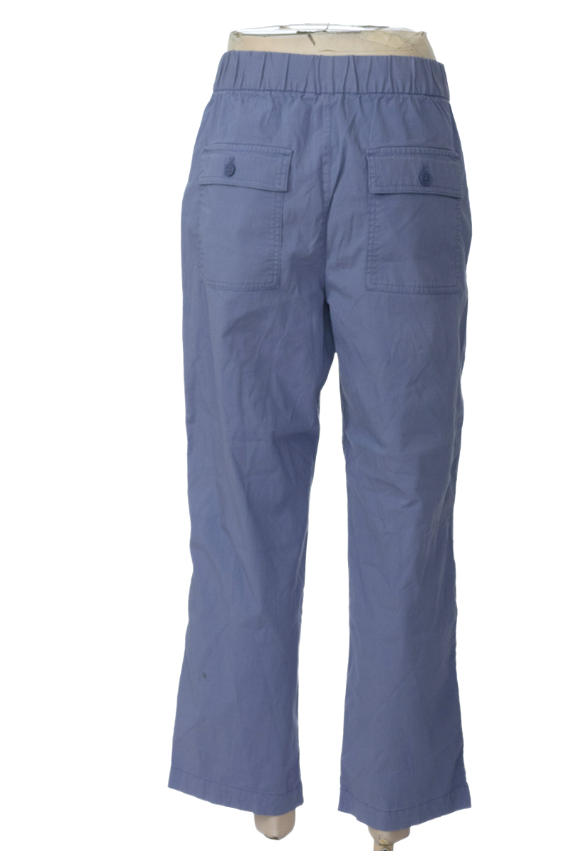 Pantalones color Azul - GAP