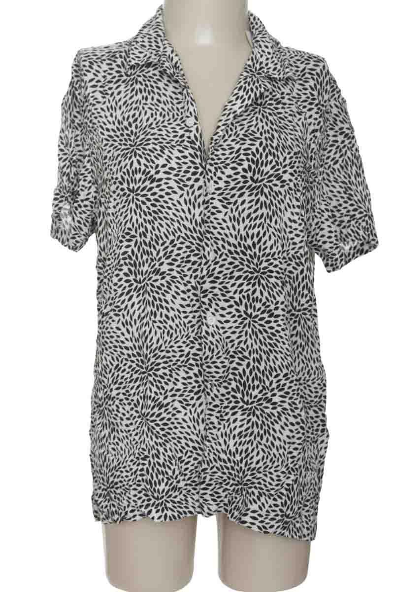 Blusa color Estampado - Closeando